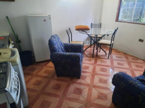 Departamento interior